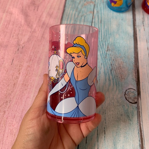 Disney and Nickelodeon Cartoon Party Plates Set - Picture 10 of 14